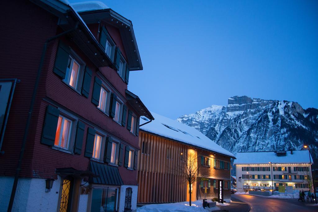 Alps Romantik メラウ 部屋 写真