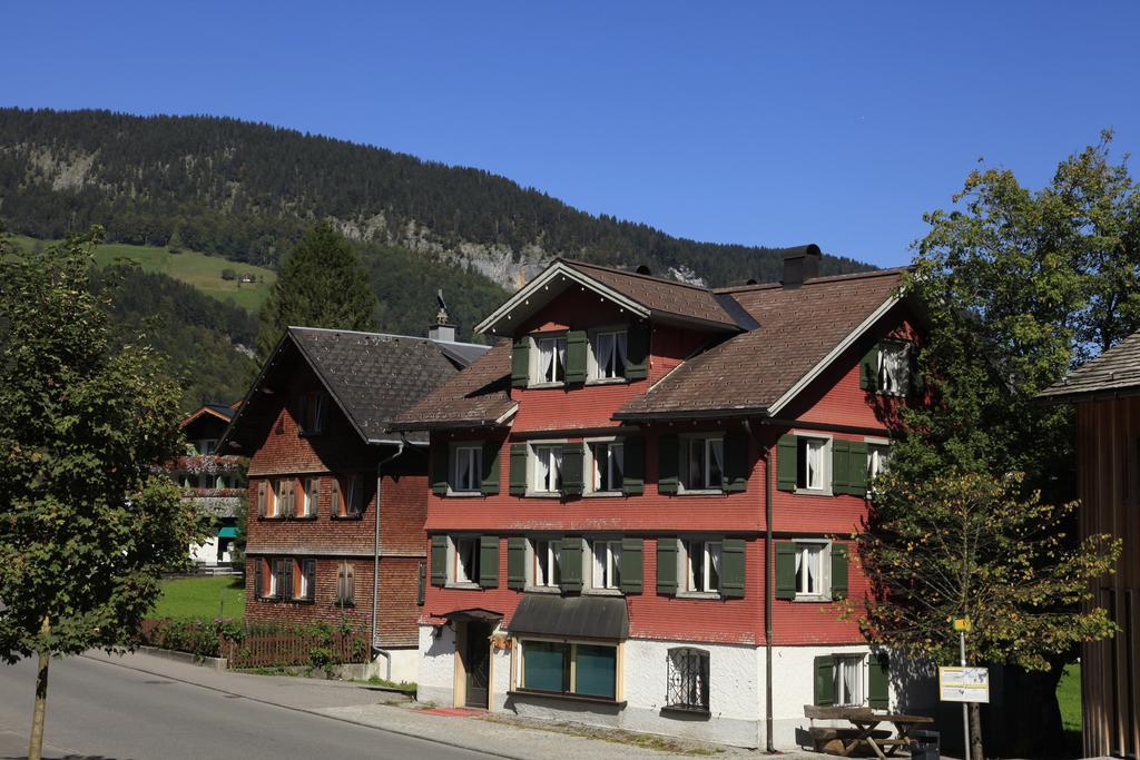 Alps Romantik メラウ 部屋 写真