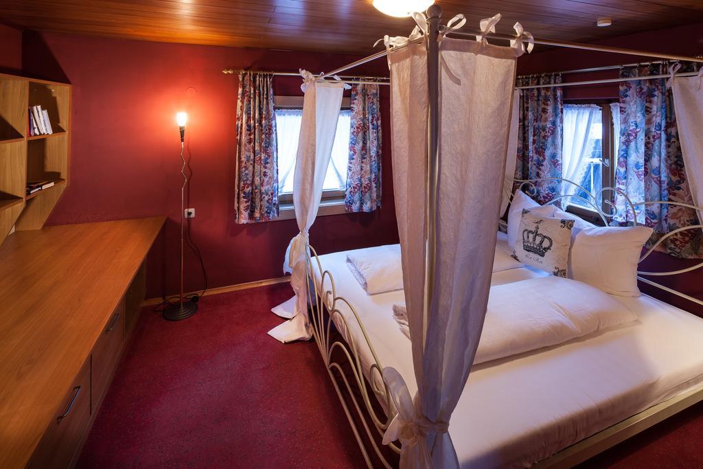 Alps Romantik メラウ 部屋 写真