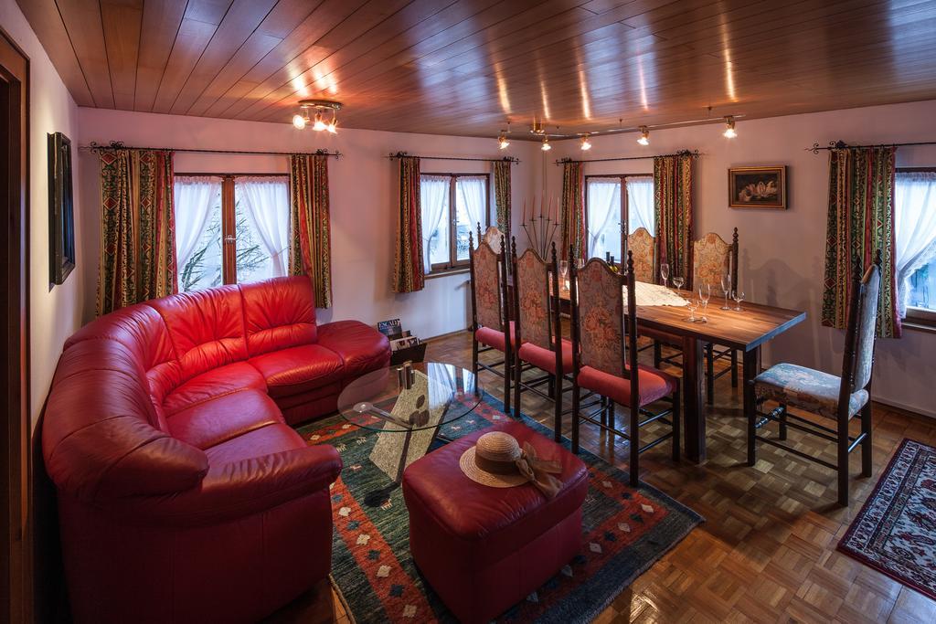 Alps Romantik メラウ 部屋 写真