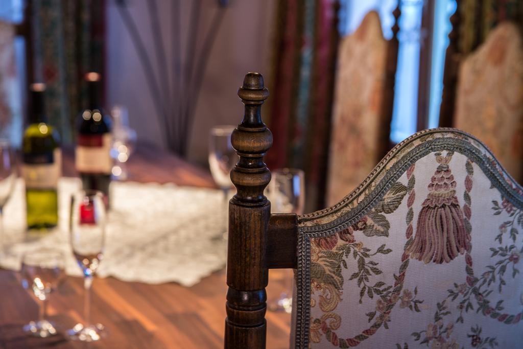 Alps Romantik メラウ 部屋 写真