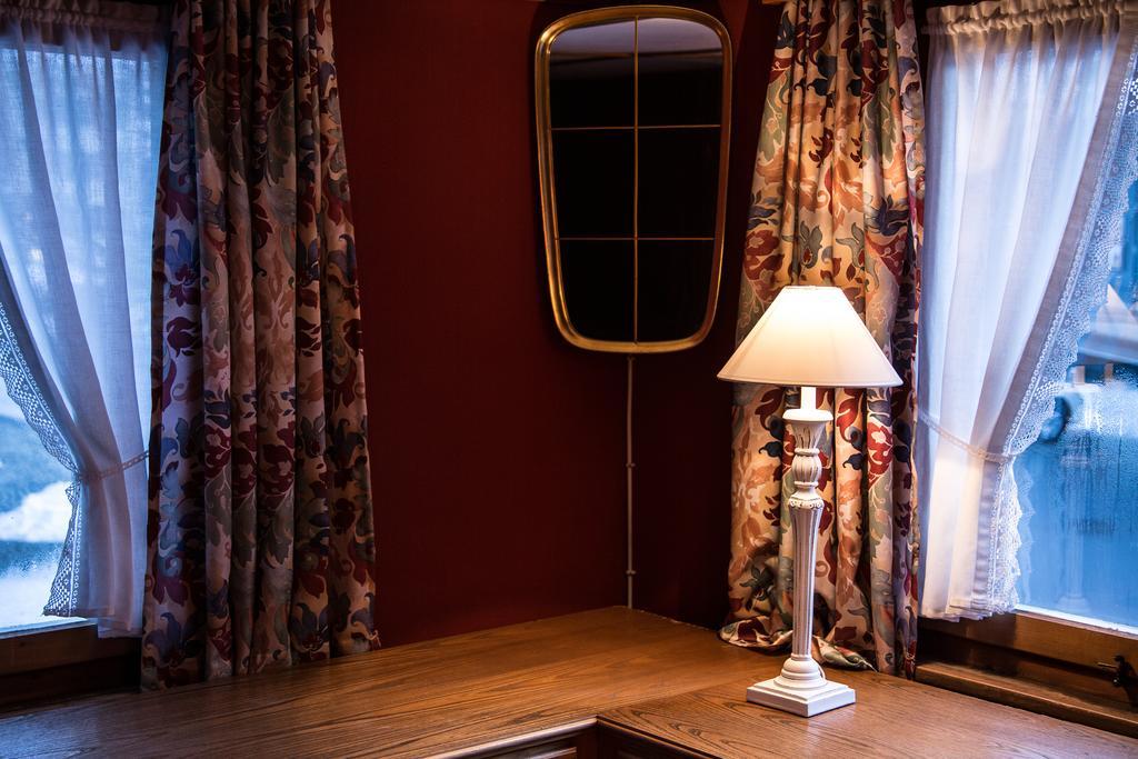 Alps Romantik メラウ 部屋 写真