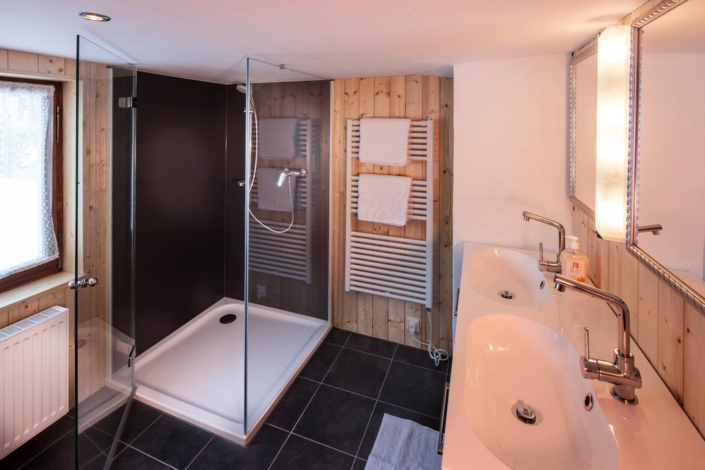 Alps Romantik メラウ 部屋 写真
