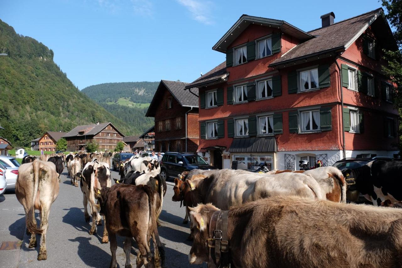 Alps Romantik メラウ エクステリア 写真
